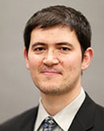 George Mason University Costello College of Business Faculty David Svancer