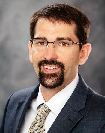GMU Costello College of Business Partner | Benjamin Tkach