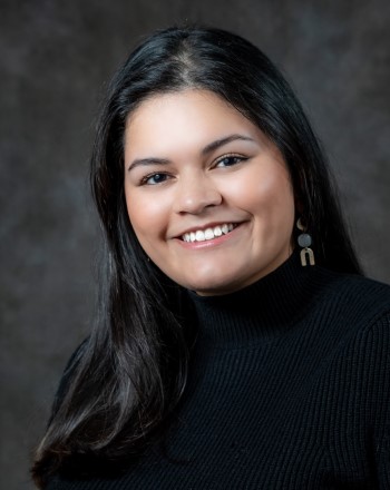 Costello College of Business Community Partner | Leslie Bayarri