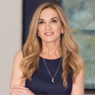 Costello College of Business Community Partner | Parvin Van Enger