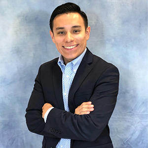 Daniel Logrono